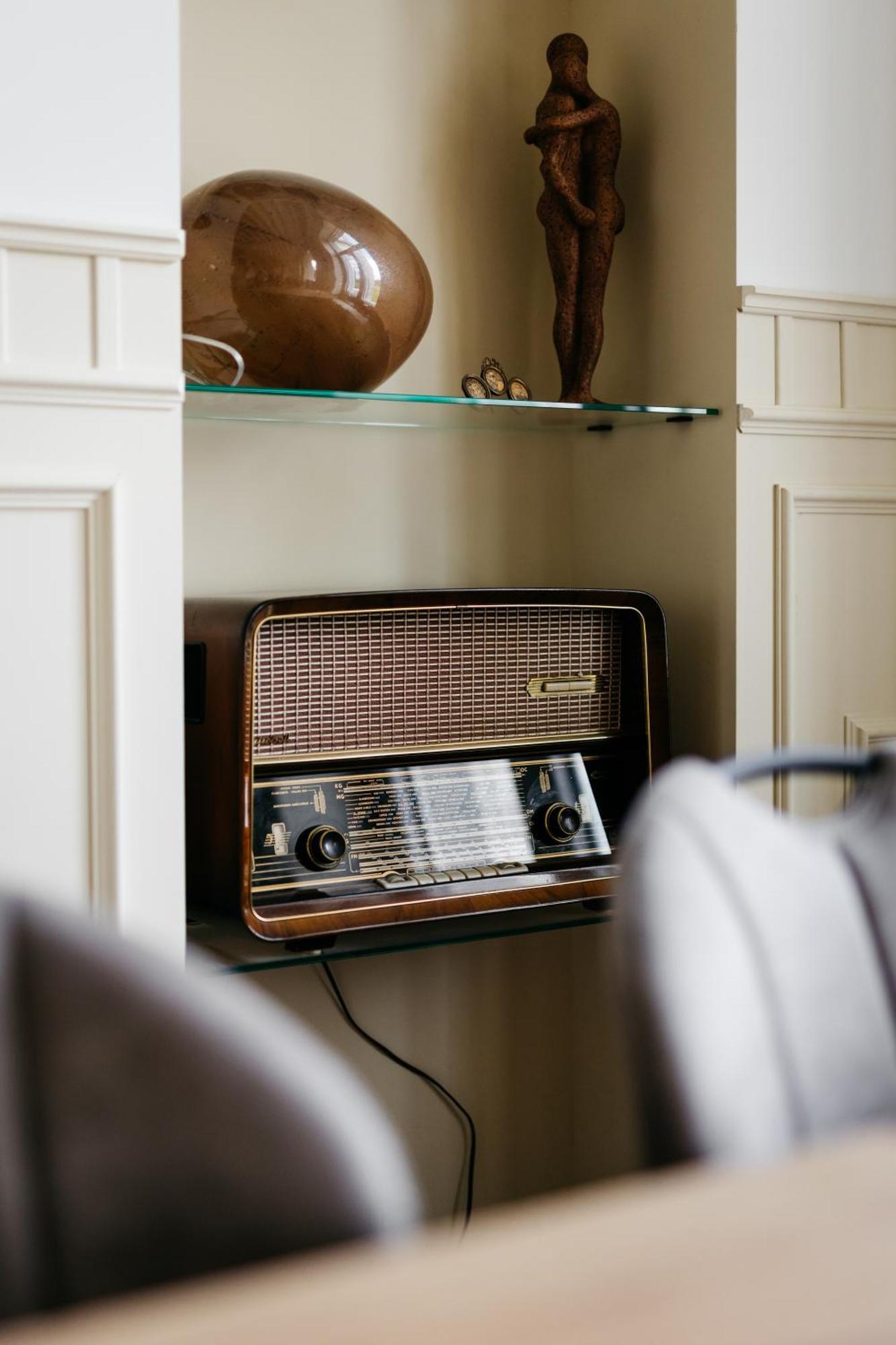 Suite De Luxe Au Chateau 105 Tinlot Bagian luar foto